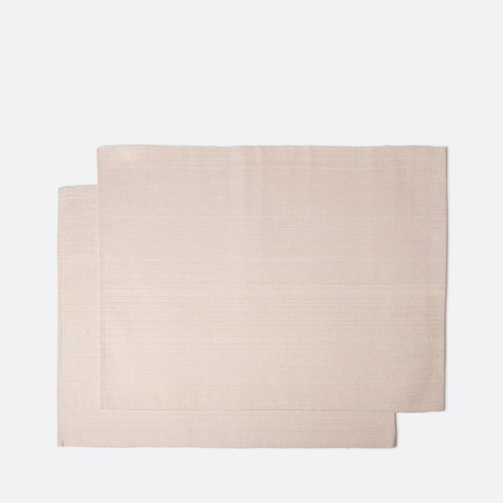 Conjunto 2 individuais NICE