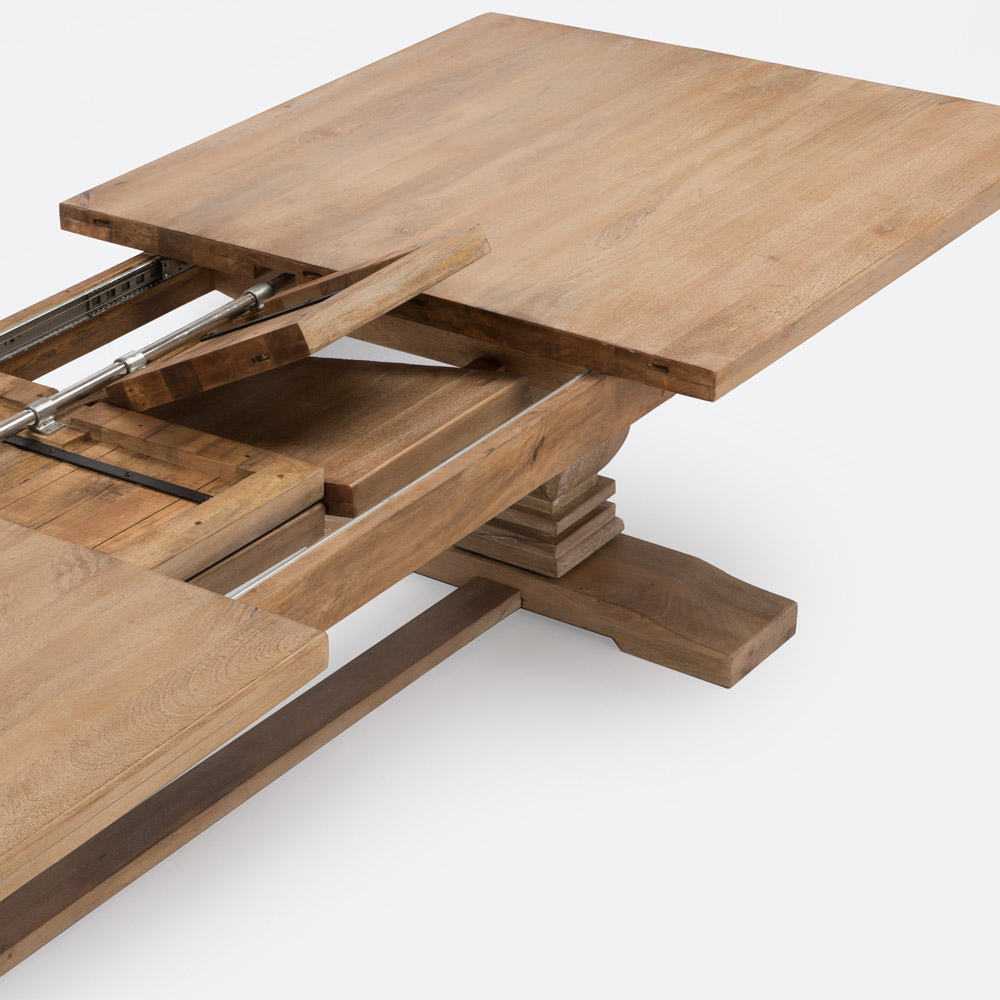 Mesa extensivel CARSTEN