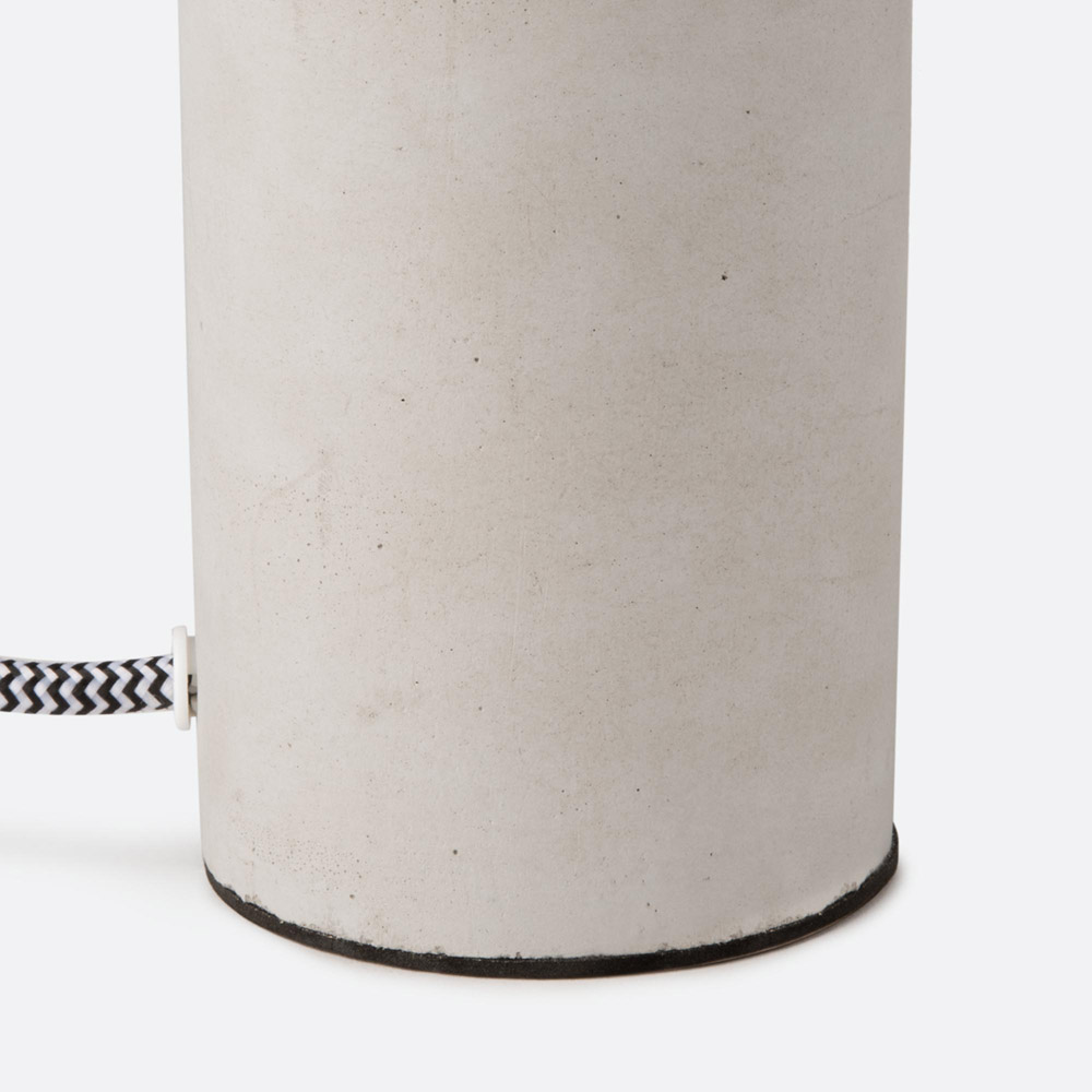 Base de candeeiro de mesa SEMPALA