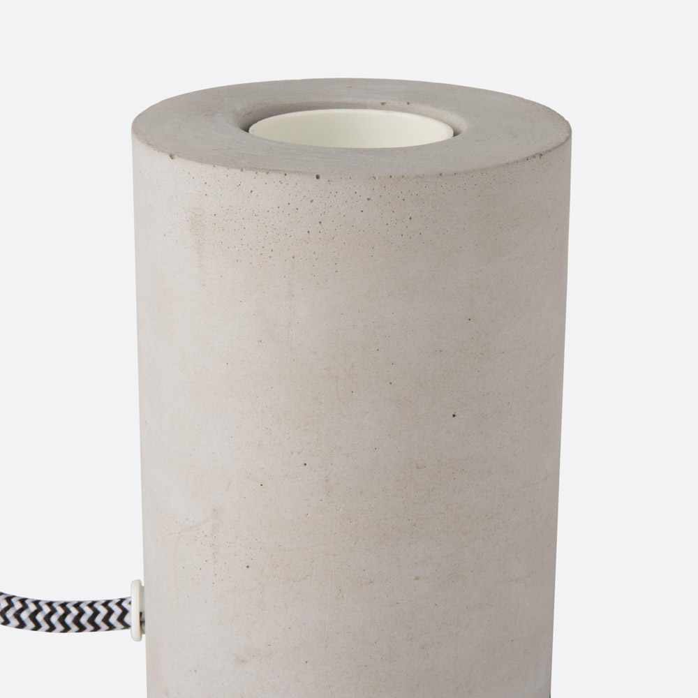 Base de candeeiro de mesa SEMPALA