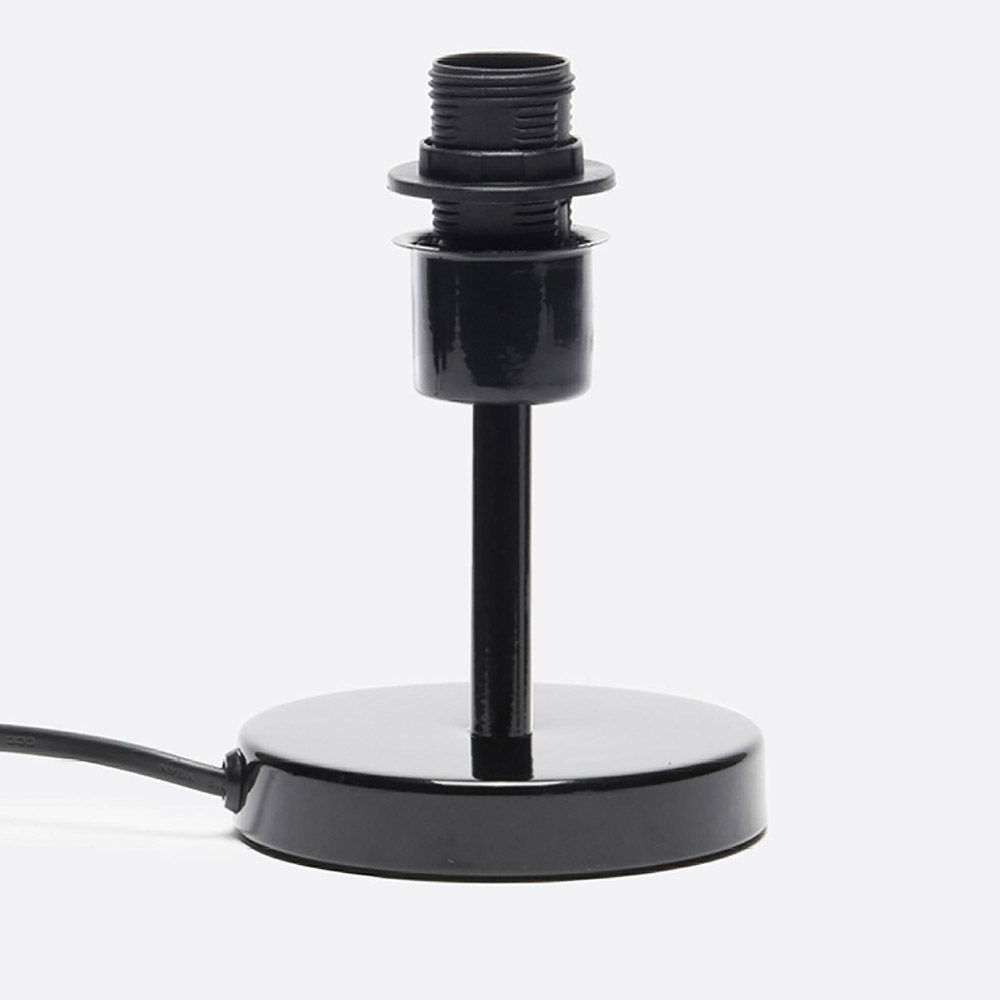 Base de candeeiro de mesa DISPUR