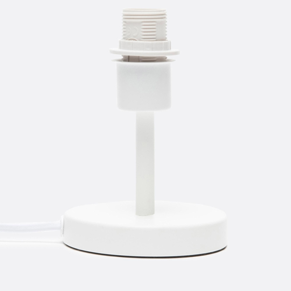 Base de candeeiro de mesa DISPUR