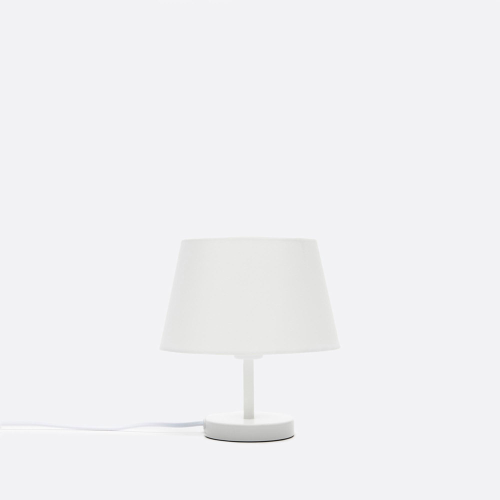 Base de candeeiro de mesa DISPUR