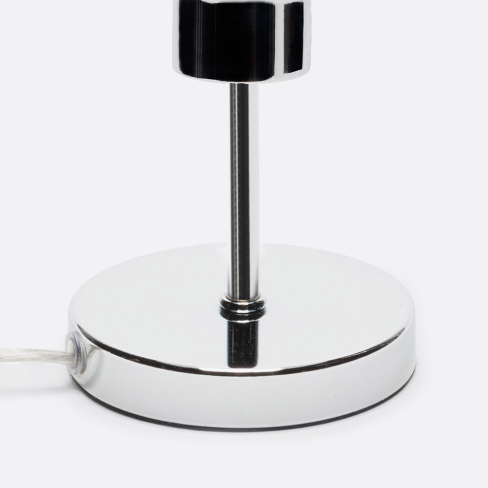 Base de candeeiro de mesa DISPUR