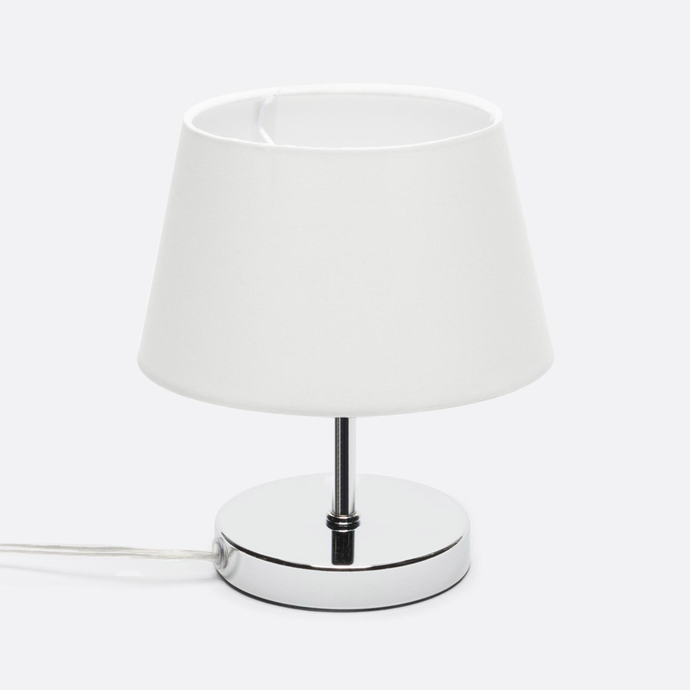 Base de candeeiro de mesa DISPUR