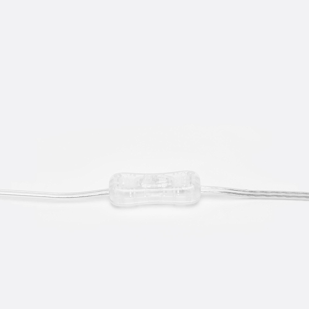 Base de candeeiro de mesa DISPUR