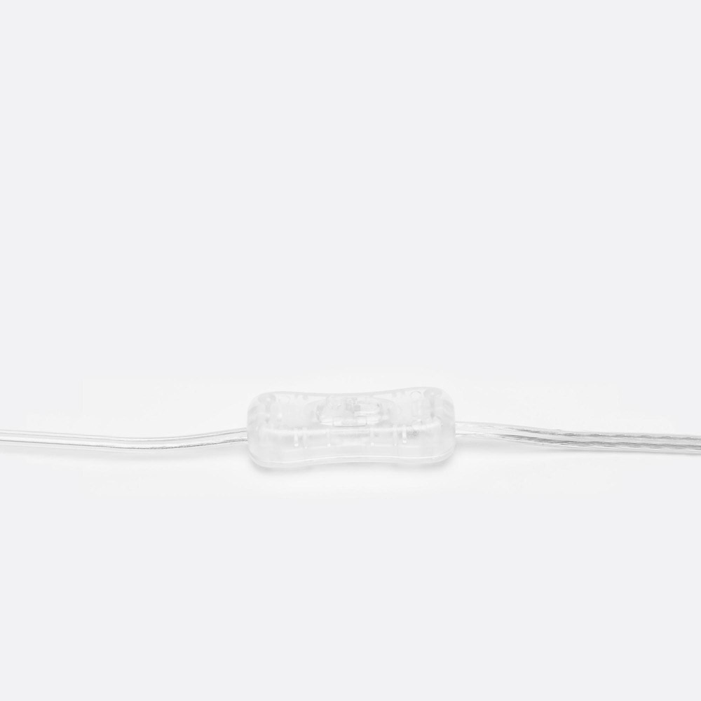 Base de candeeiro de mesa DISPUR