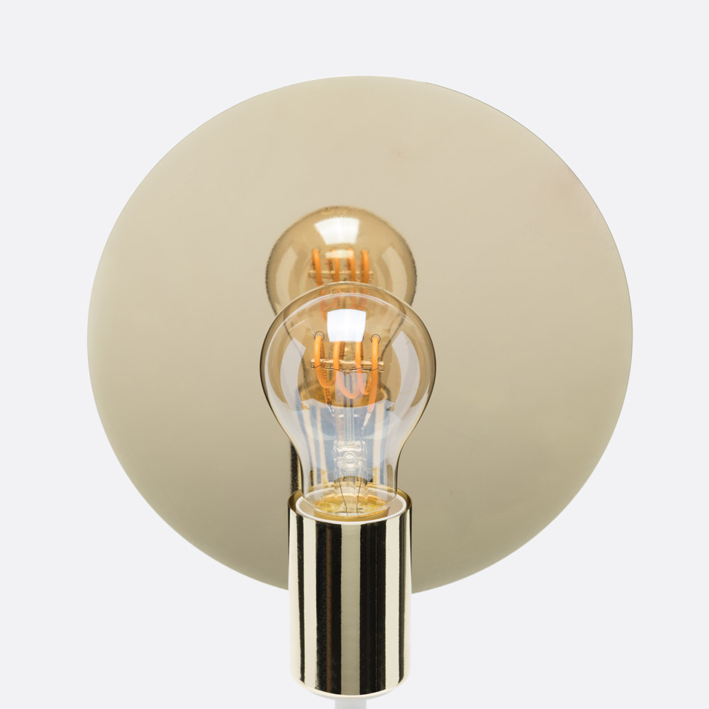 Candeeiro de mesa JACOPO