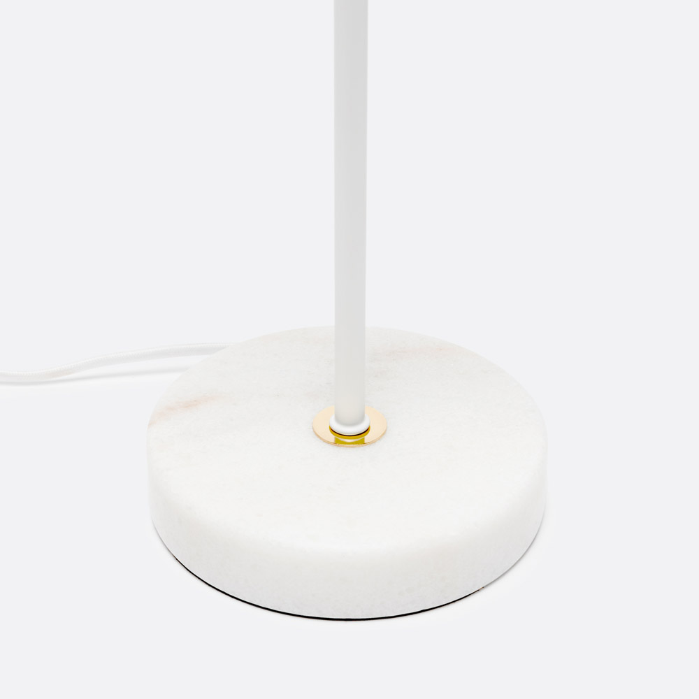 Candeeiro de mesa JACOPO