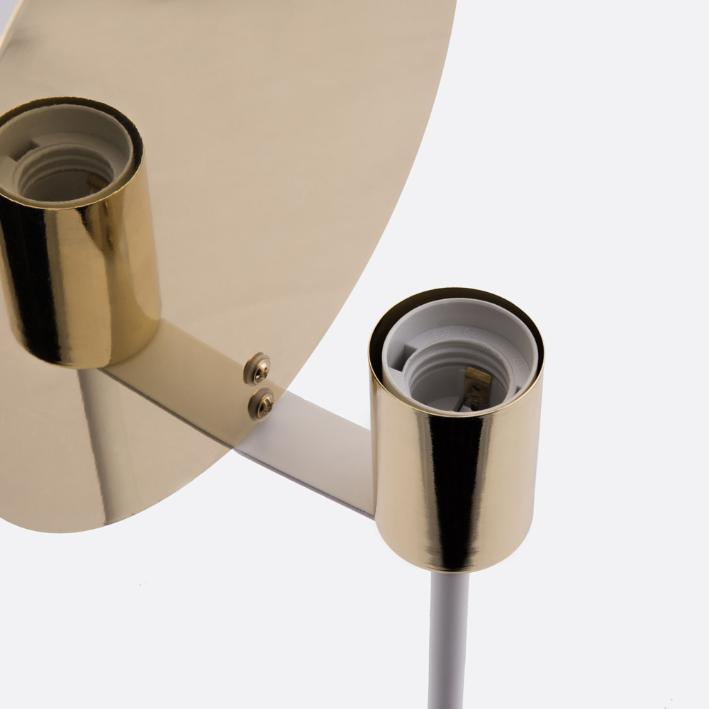 Candeeiro de mesa JACOPO