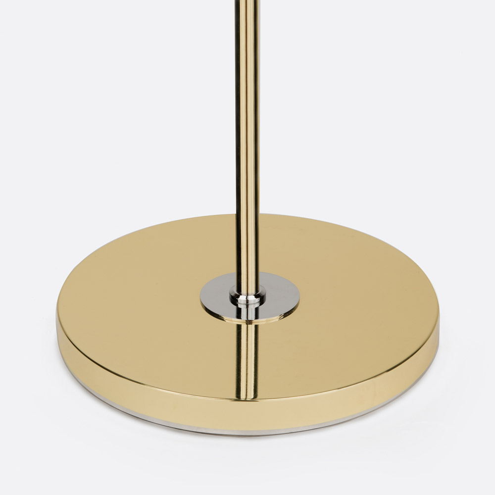 Candeeiro de pé NOLAND 