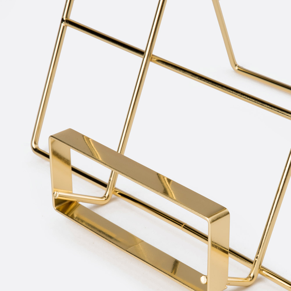 Suporte para livro de receitas SIMAS