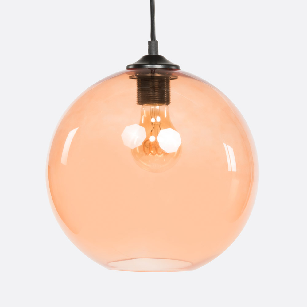 Candeeiro de tecto PERRY  