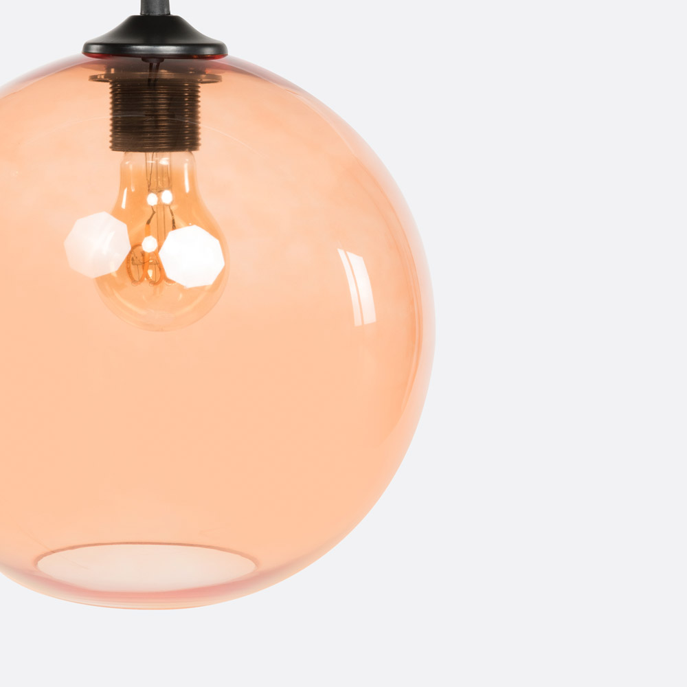 Candeeiro de tecto PERRY  