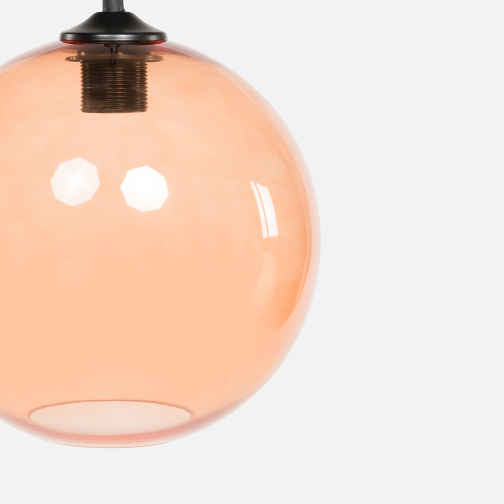 Candeeiro de tecto PERRY  