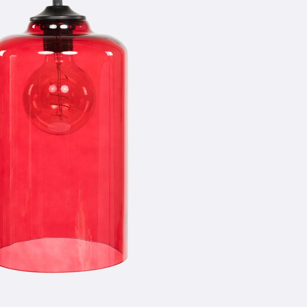 Candeeiro de tecto PERRY  