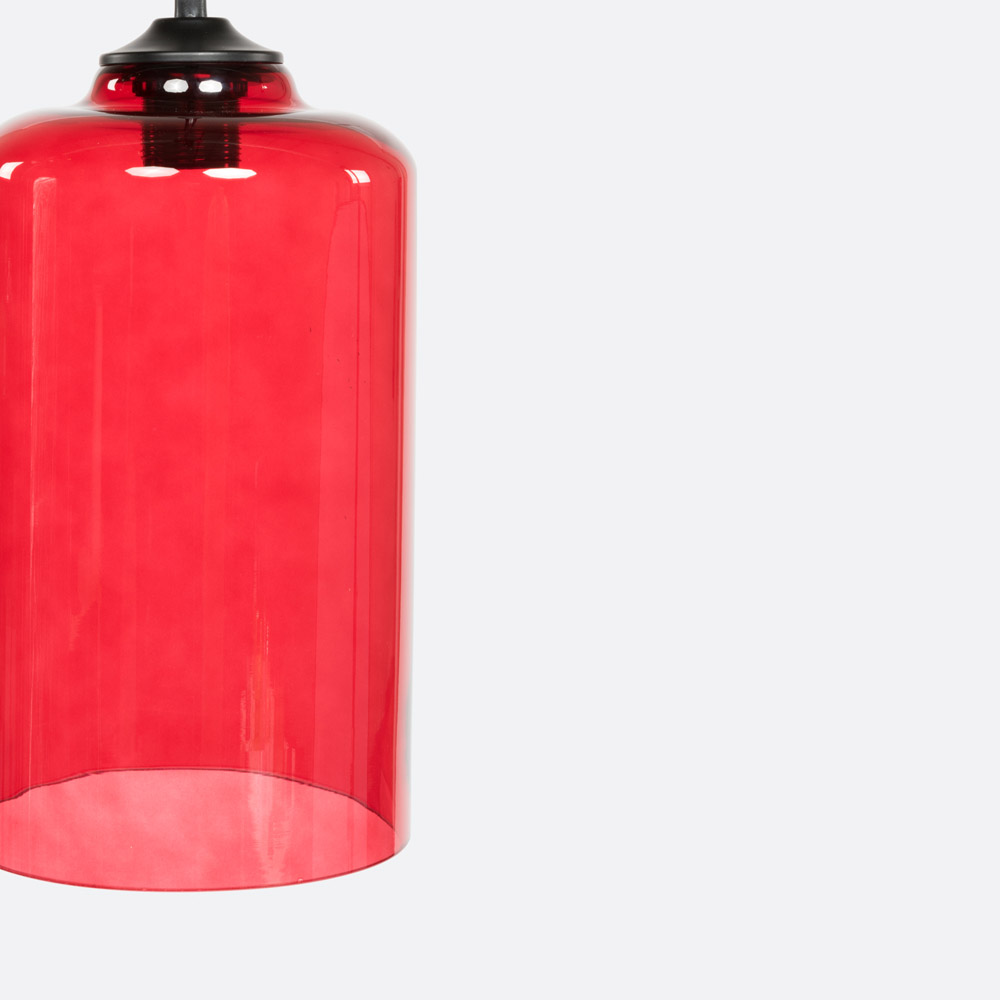 Candeeiro de tecto PERRY  