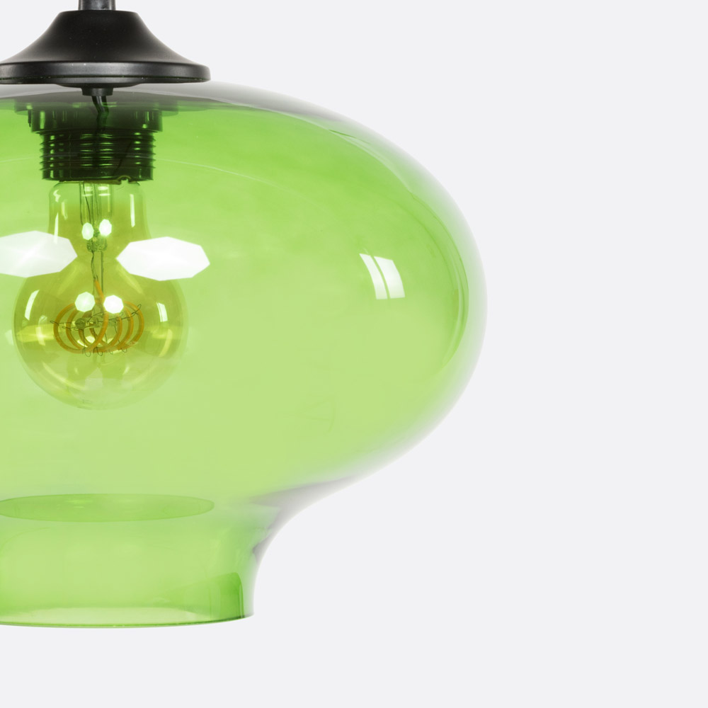 Candeeiro de tecto PERRY  