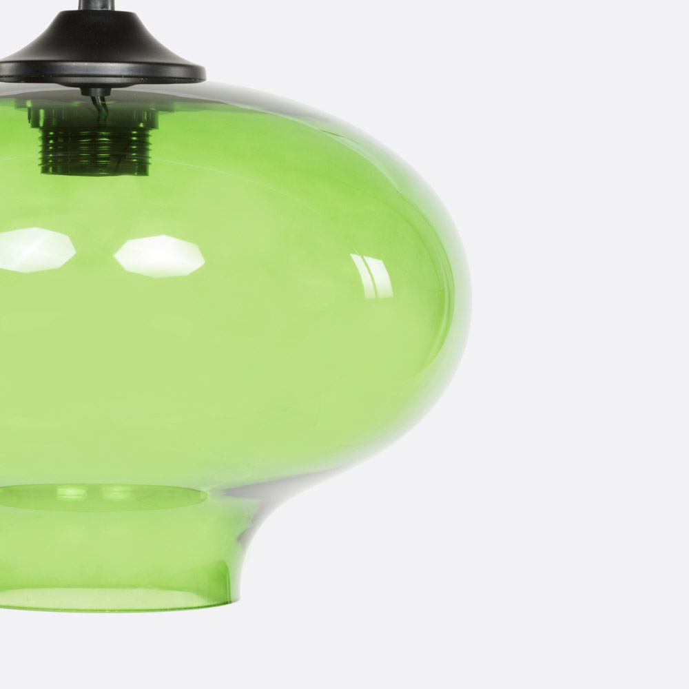 Candeeiro de tecto PERRY  