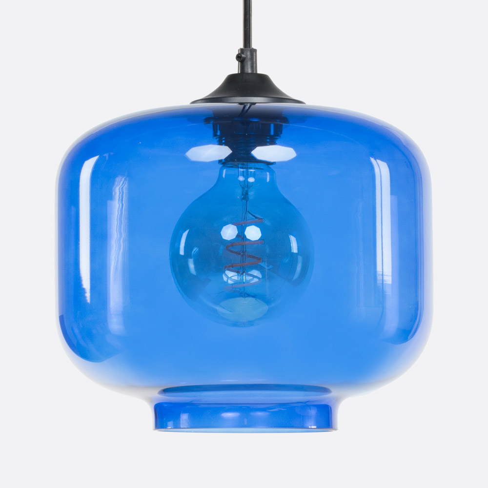 Candeeiro de tecto PERRY  