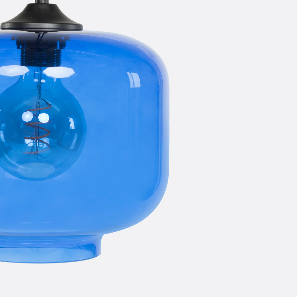 Candeeiro de tecto PERRY  