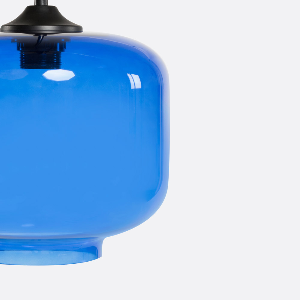 Candeeiro de tecto PERRY  