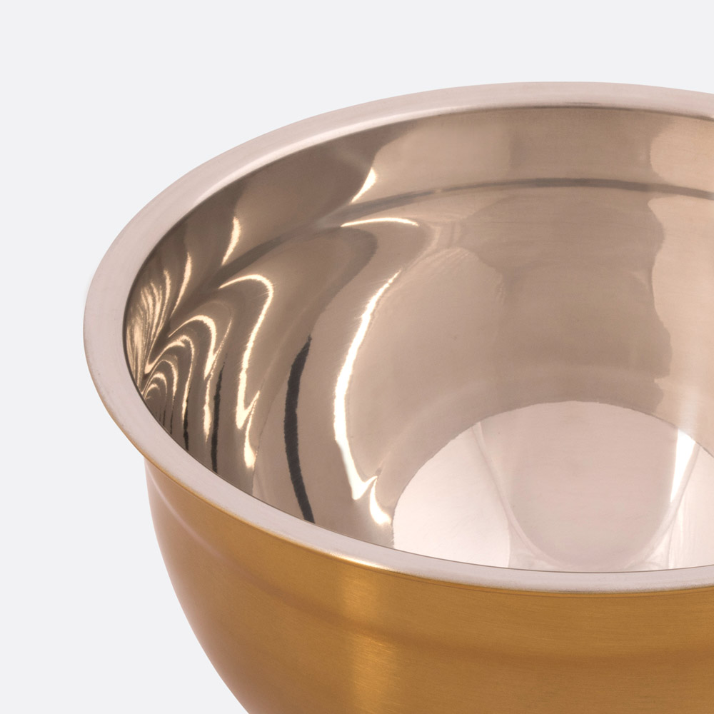 Taça misturadora MEXIA