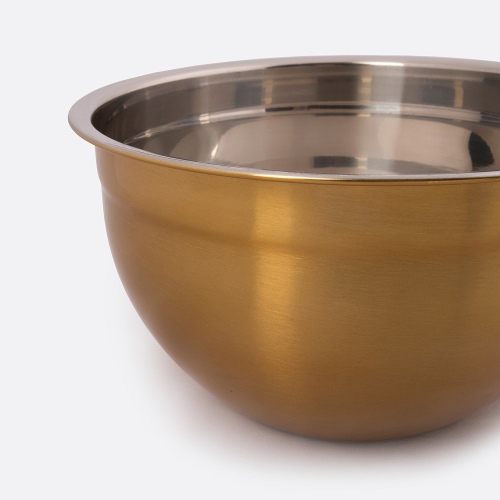 Taça misturadora MEXIA