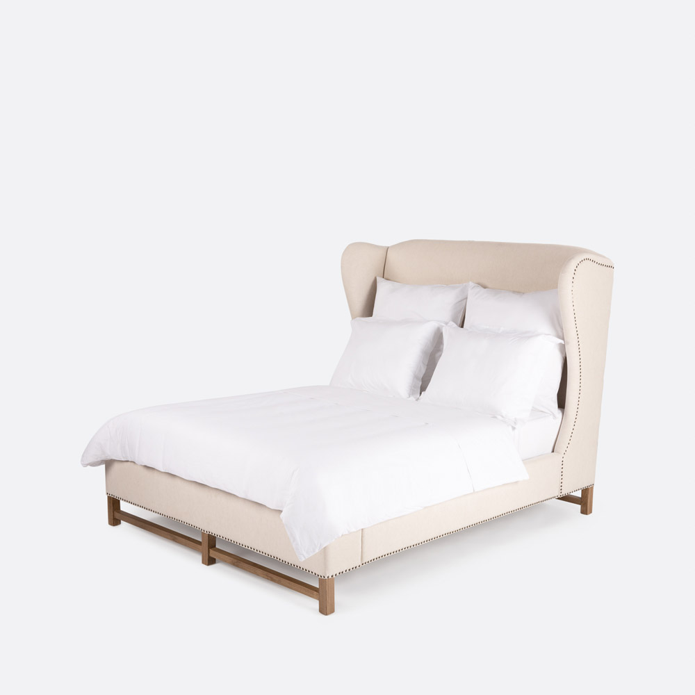 Cama de casal LAFAYETTE