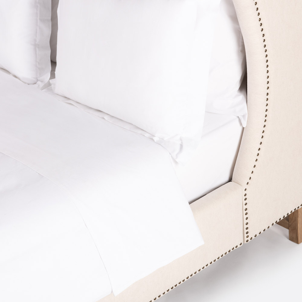 Cama de casal LAFAYETTE