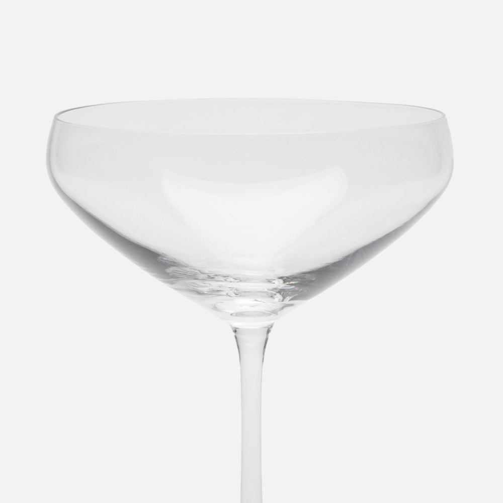 Taça de champanhe MARIZ