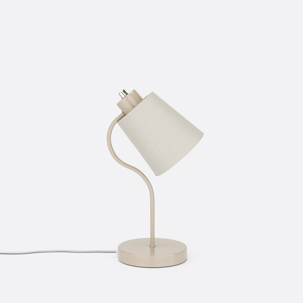 Candeeiro de mesa TOLJ