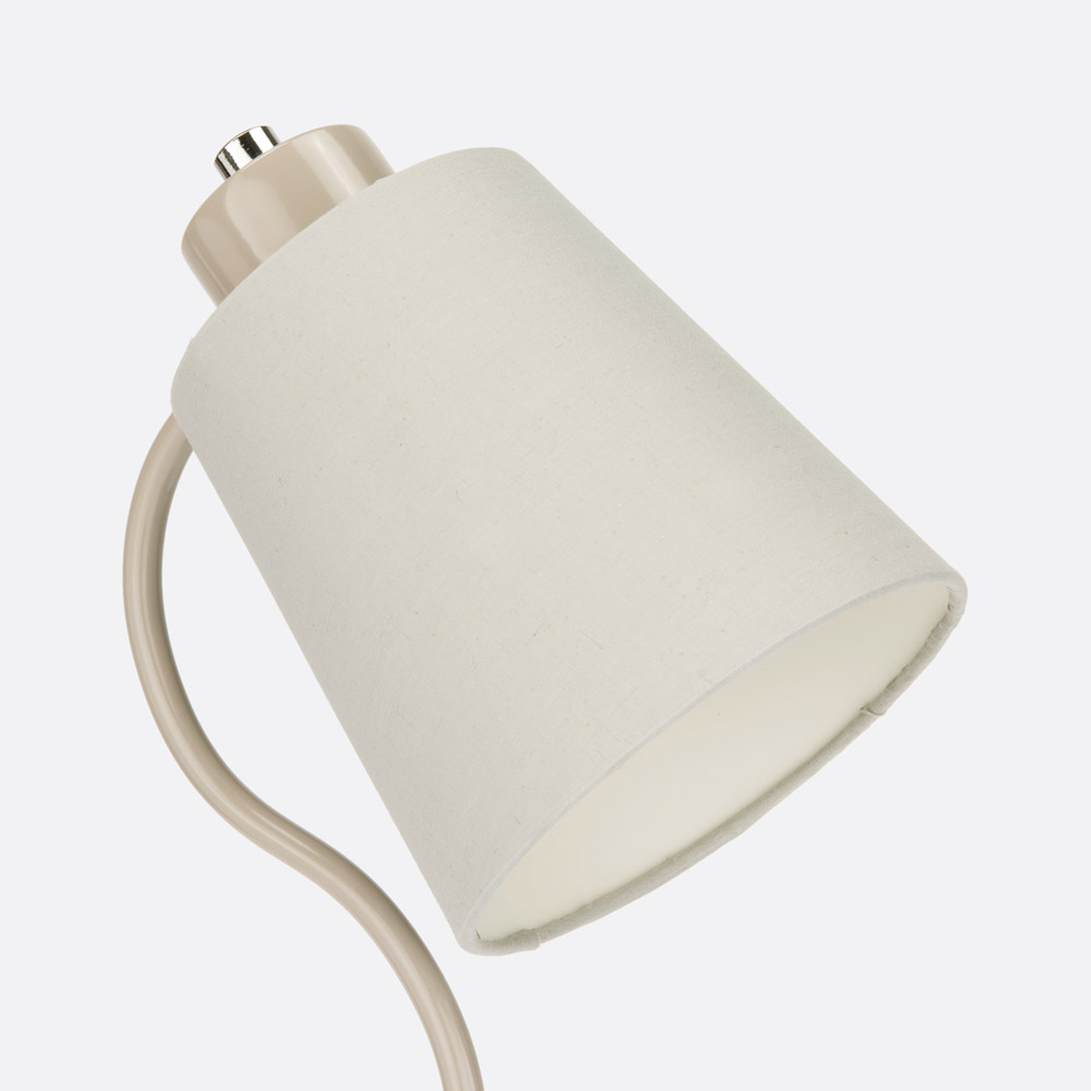 Candeeiro de mesa TOLJ