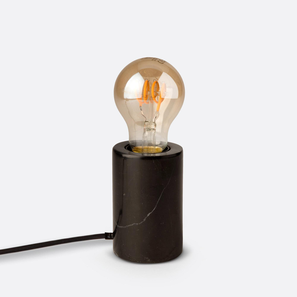 Base de candeeiro de mesa WANG 