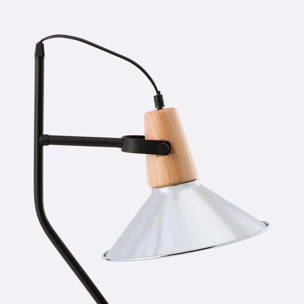 Candeeiro de secretária GOGH