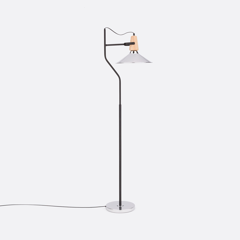 Candeeiro de pé GOGH