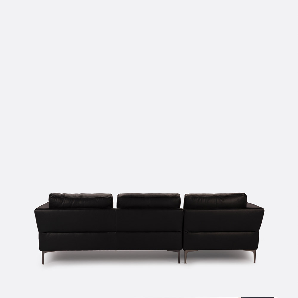 Sofá chaise-longue esquerda FIENNES