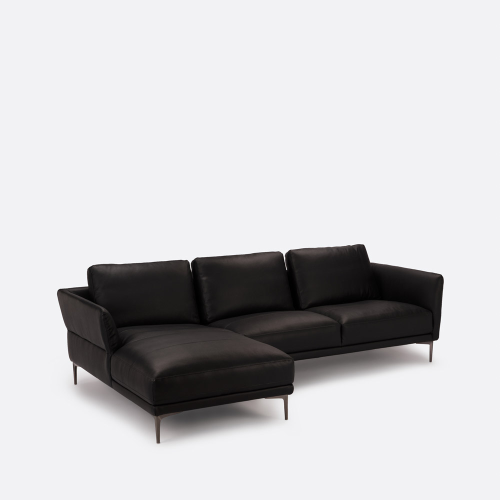 Sofá chaise-longue esquerda FIENNES