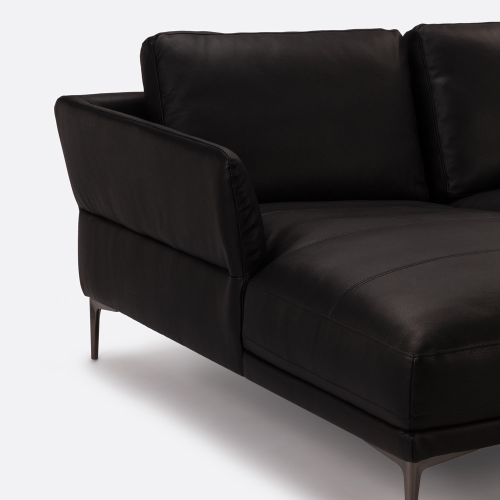 Sofá chaise-longue esquerda FIENNES
