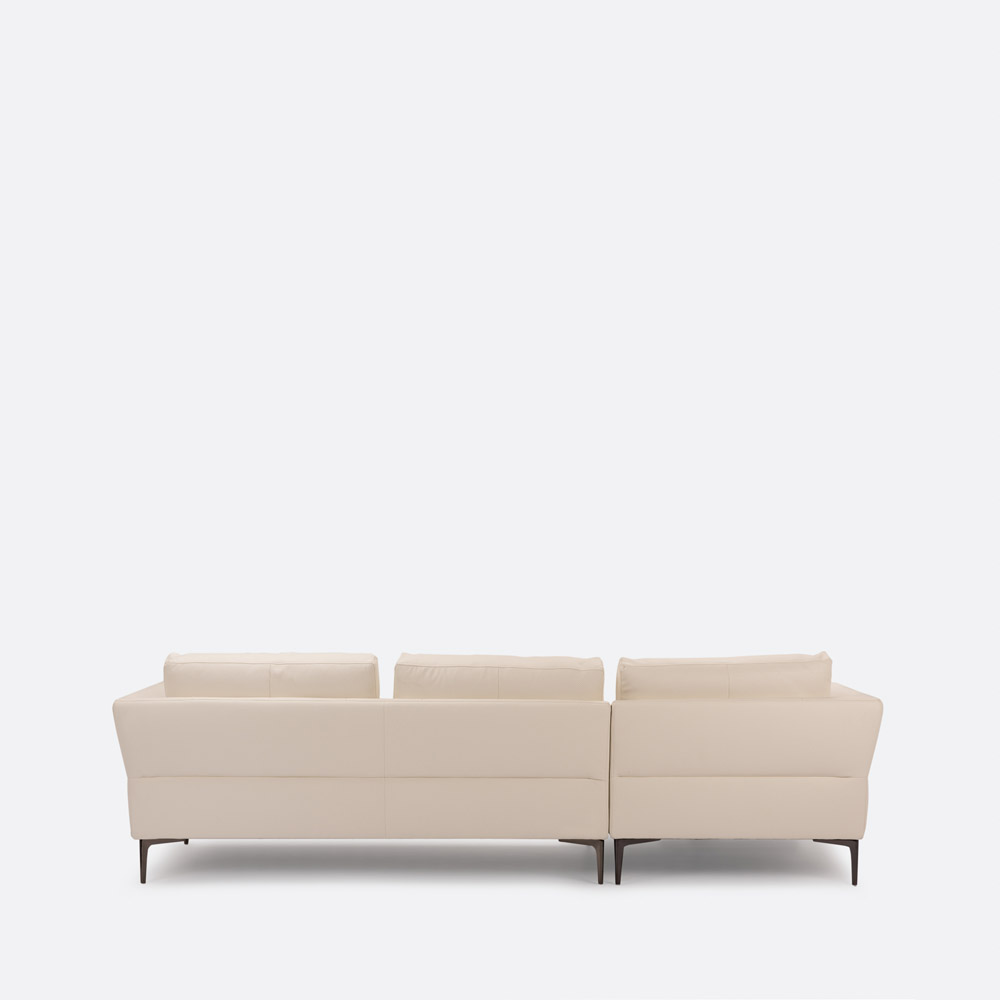 Sofá chaise-longue esquerda FIENNES