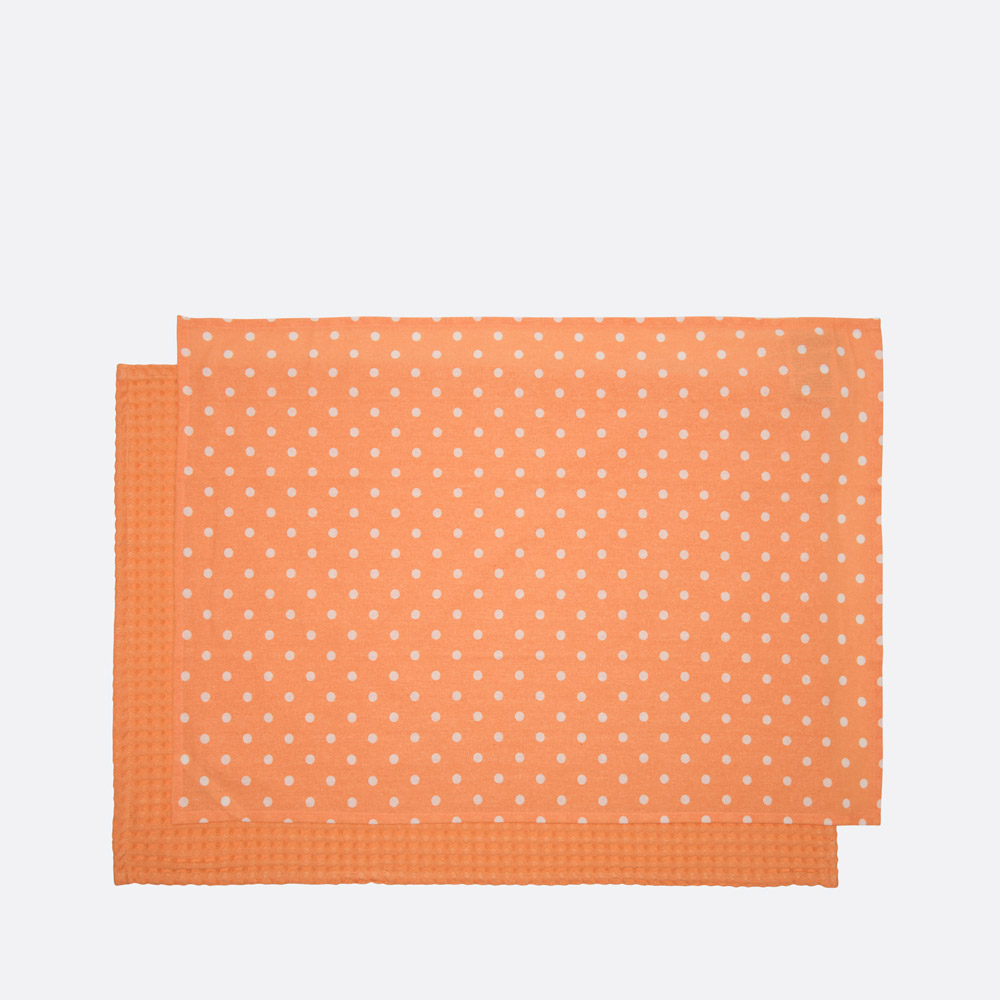 Conjunto de 2 panos de cozinha MARINHO