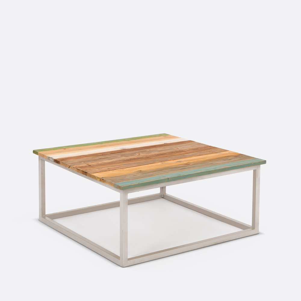 Mesa de centro AHMAD