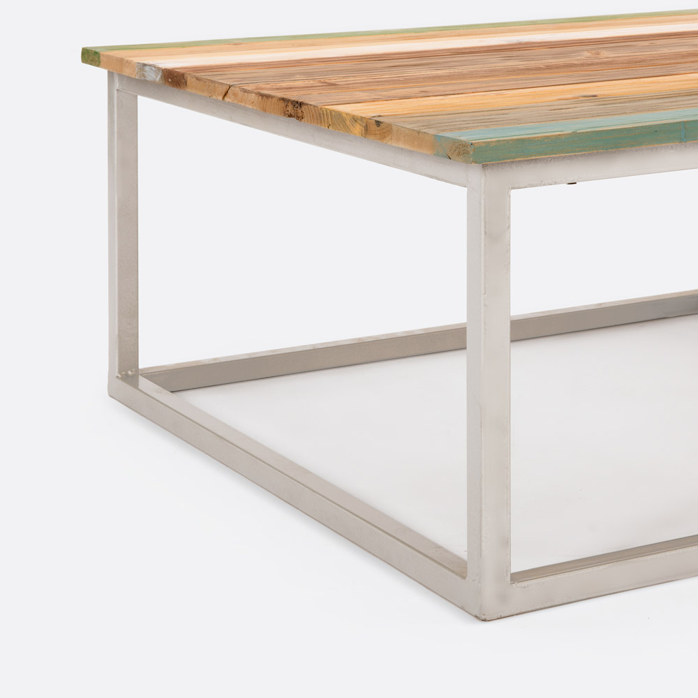 Mesa de centro AHMAD