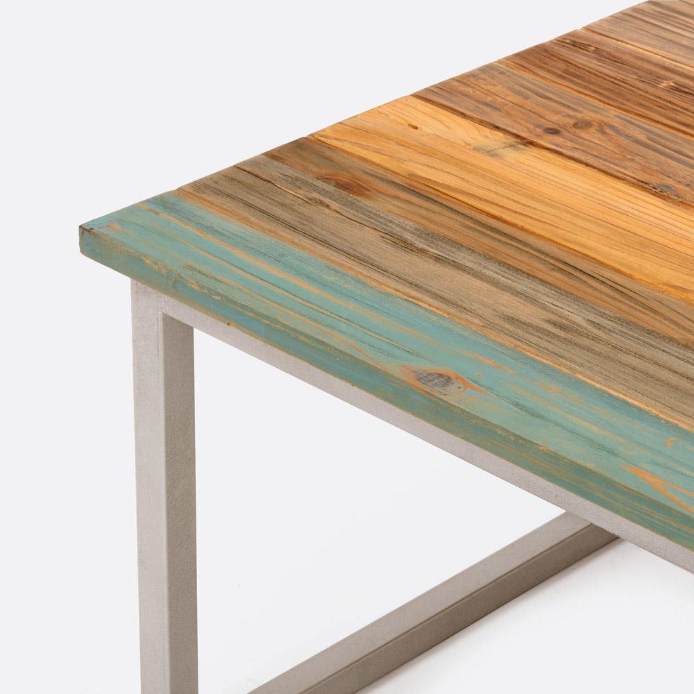 Mesa de centro AHMAD