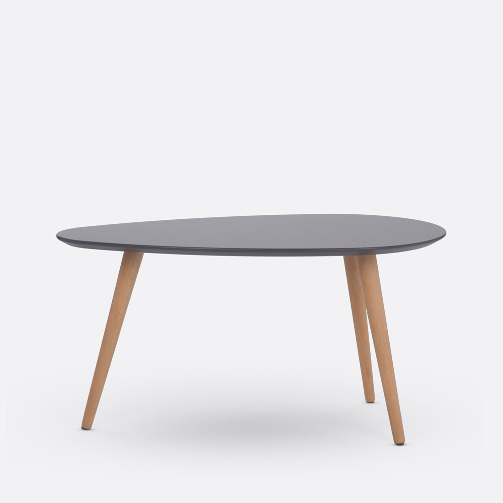 Mesa de centro FYODOR