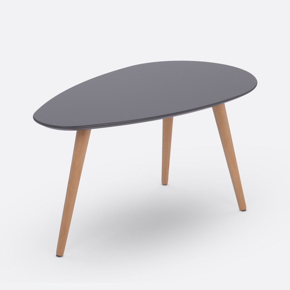 Mesa de centro FYODOR