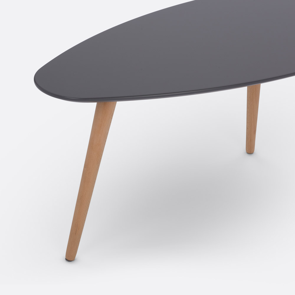 Mesa de centro FYODOR