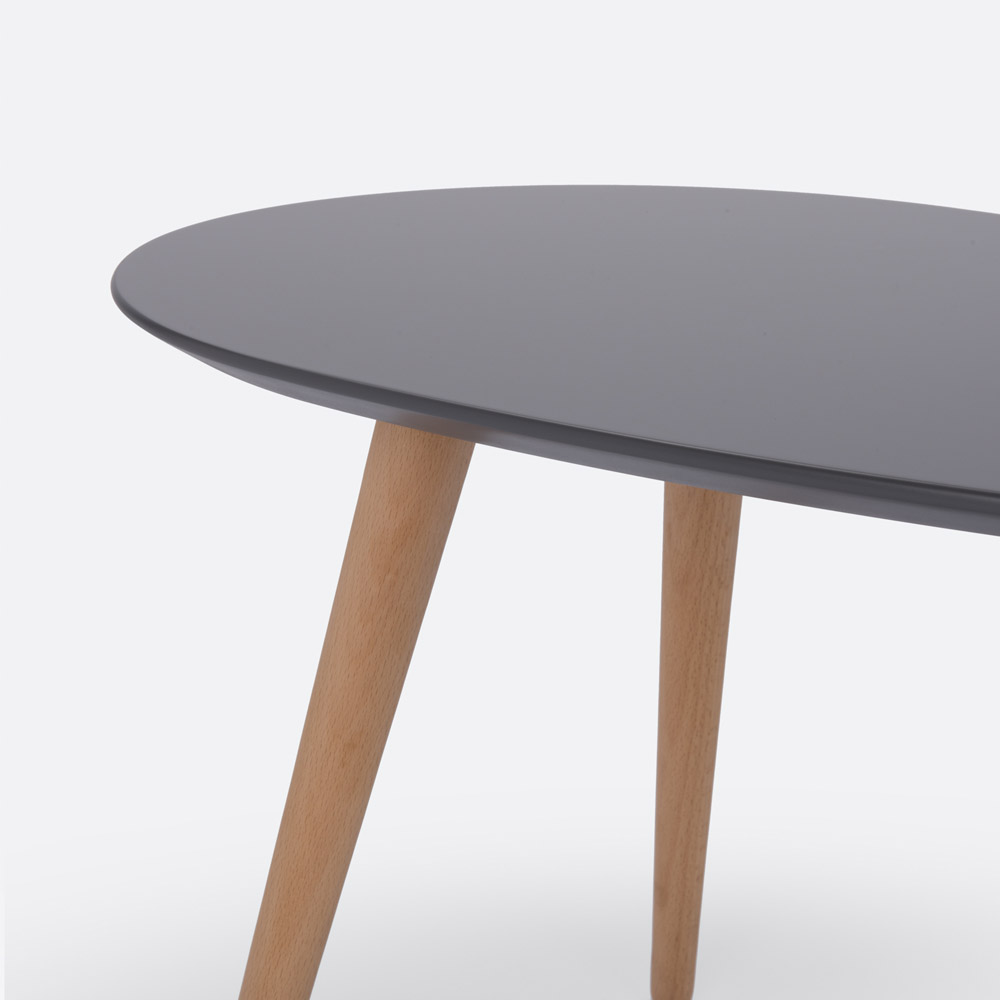 Mesa de centro FYODOR