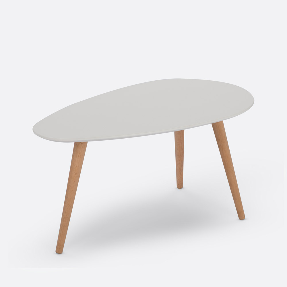 Mesa de centro FYODOR