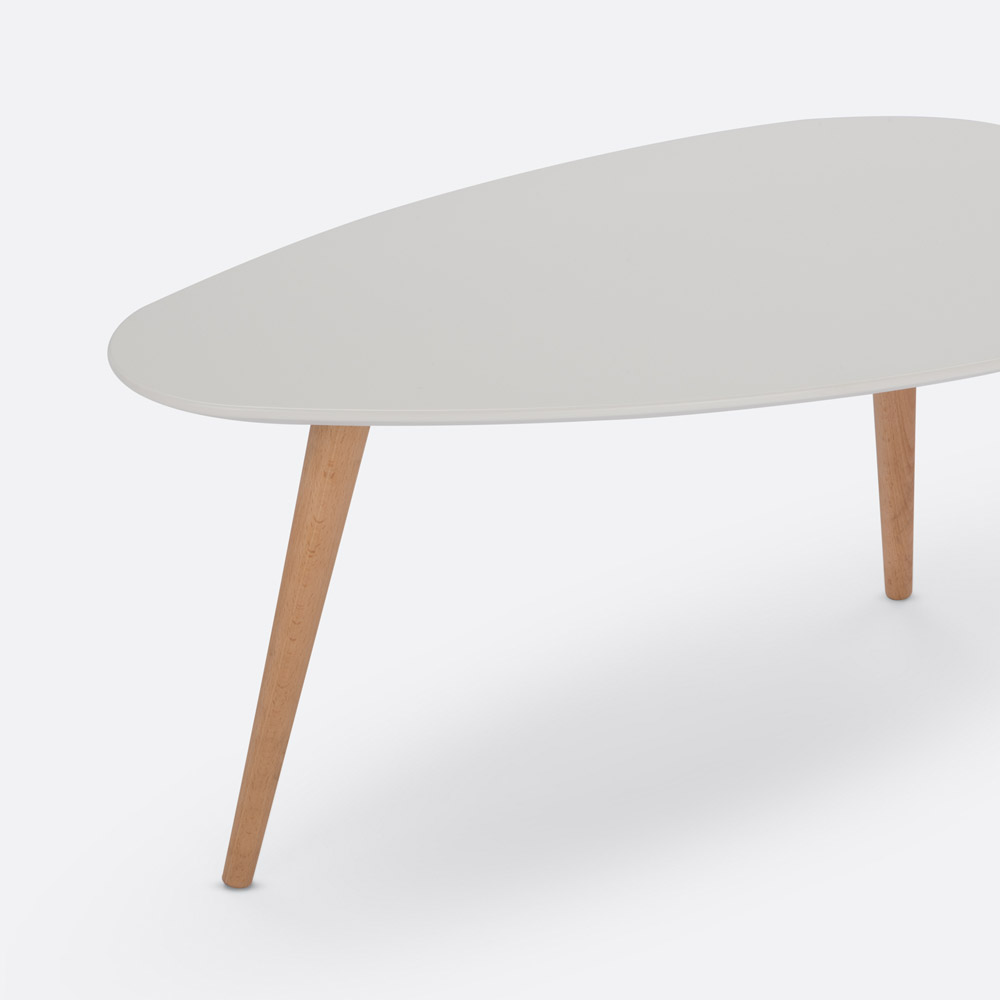 Mesa de centro FYODOR